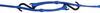 the perfect bungee cords s-hooks 0 - 5 feet long tp26qr