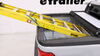 0  bungee cords the perfect cargo carrier roof rack trailer truck bed s-hooks adjustable - nylon 48 inch long blue qty 4