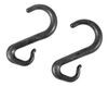 the perfect bungee cords s-hooks 0 - 5 feet long tp26qr