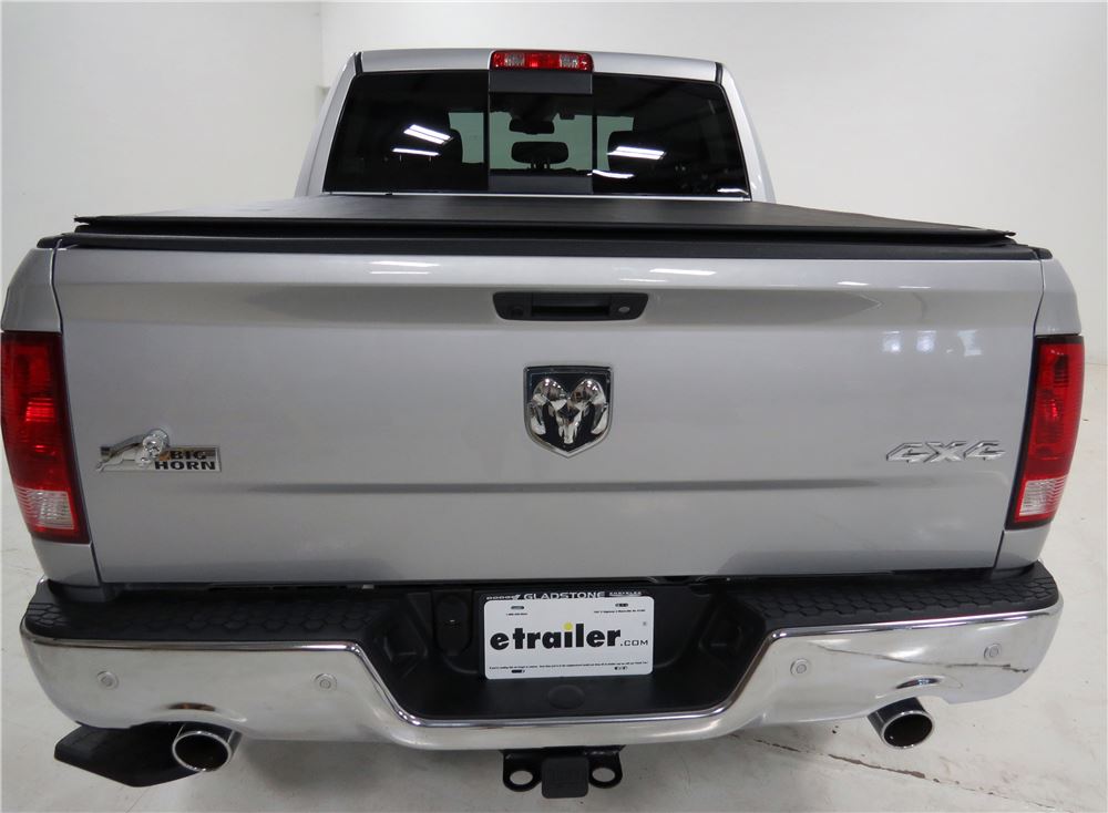 Tonno Pro Lo Roll Soft Tonneau Cover Roll Up Vinyl Tonno Pro Tonneau Covers Tplr 2020