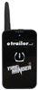 rv trailer smartphone display tireminder smart tpms for rvs - signal booster 4 tire sensors