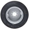 triangle trailer tires and wheels tire with wheel 17-1/2 inch tr22zr