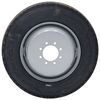 triangle trailer tires and wheels tire with wheel 17-1/2 inch 215/75r17.5 heavy-duty radial w/ steel dual - 8 on 6-1/2 lr h