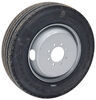 triangle trailer tires and wheels radial tire 17-1/2 inch