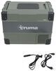 truma coolers electric cooler 41 - 60 quarts single zone 46 qts gray