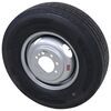 tire with wheel 16 inch triangle st235/80r16 heavy-duty radial w/ steel dual - 8 on 6-1/2 lr g