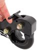 pintle hook - standard tow ready for 2 inch hitches 10 000 lbs