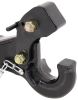 TR63043 - 2 Inch Hitch Mount Tow Ready Pintle Hitch