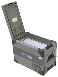 Truma Electric Cooler - Single Zone - 32 Qts - Gray - TR82FR