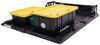 truck trolley bed slide 20 main rollers 300 lbs out tray for 8' beds -