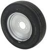triangle trailer tires and wheels tire with wheel radial 215/75r17.5 w/ 17-1/2 inch solid center - offset 8 on 6-1/2 lr h