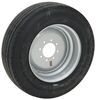 triangle trailer tires and wheels tire with wheel 8 on 6-1/2 inch
