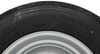 triangle trailer tires and wheels radial tire 8 on 6-1/2 inch tr92zr