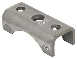 Spring Seat for Typical 5,200-lb to 7,200-lb, Round Trailer Axles with 3" Diameter - TRSS300