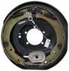 electric drum brakes standard grade