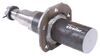 ez lube spindle for 5000 lb axle 6000 7000 #42 e-z w/ flange 5.2k to 7k trailer axles - 2-1/4 inch diameter