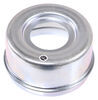 caps trailer hub grease cap 2.72 inch - drive-in for ez lube axles qty 1