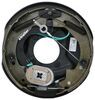 electric drum brakes standard grade