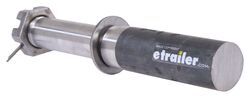 TruRyde BT8 spindle for 2,000-lb trailer axles.