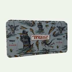 Trxstle Tough to Swallow Flybox - TRX66VR