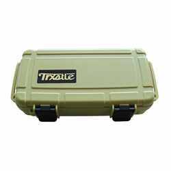 Trxstle Big Water Case with Flybox Insert - TRX76VR