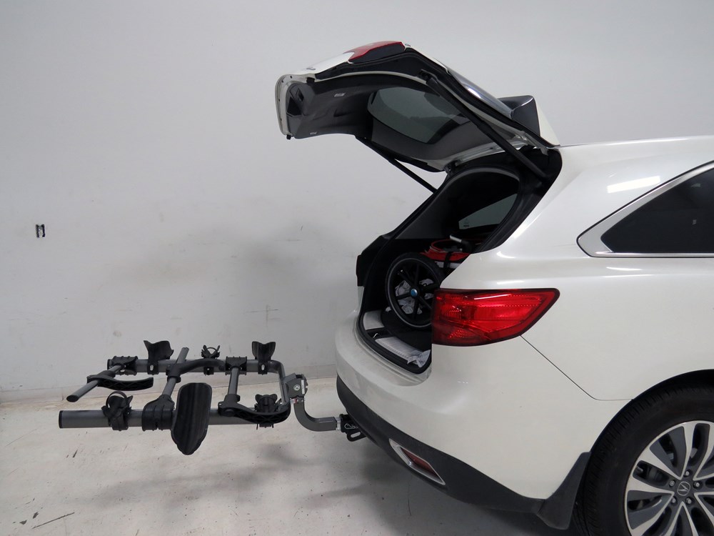 bike racks for acura rdx