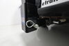 0  trailer hitch ball mount towsmart adjustable no - 2 inch 7-1/2 drop 6-1/4 rise 5 000 lbs