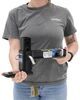 towsmart trailer hitch ball mount no 5000 lbs gtw ts25fr