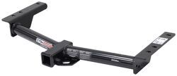 TowSmart Trailer Hitch Receiver - Custom Fit - Class III - 2" - TS36ZR