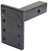 towsmart pintle hitch  ts53fr
