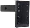 towsmart pintle hitch mounting plate manufacturer