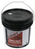 rv flooring adhesive for vinyl over wood metal or concrete - 4 gallons