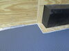 0  small coin 144 square feet rv vinyl flooring - pattern 18' long x 8'2 inch wide strip gray
