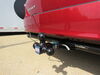 0  fixed ball mount 1-7/8 inch 2 2-5/16 three balls towsmart multi-ball for hitches - and trailer