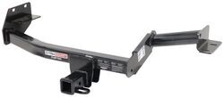 TowSmart Trailer Hitch Receiver - Custom Fit - Class III - 2" - TS84ZR