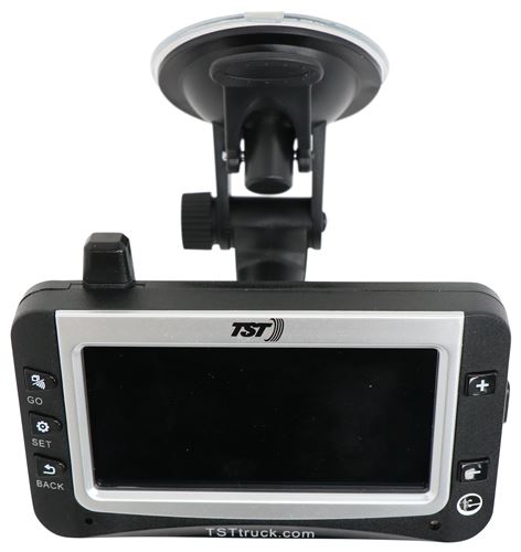 TST TPMS for RVs - Color Display - Signal Booster - 4 Flow ...