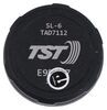 tpms sensor sensors brass tire for tst - hybrid marine qty 1