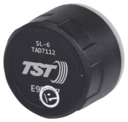 Brass Tire Sensors for TST TPMS - Hybrid - Marine - Qty 1 - TST24FR