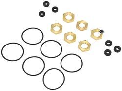 Replacement O-ring Kit for TST SE2 Cap Sensors - TST39FR