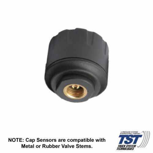 Replacement SE2 Cap Sensor for TST 507 Series TST Accessories and Parts ...