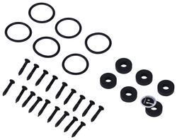 Replacement O-Rings for TST 507 Series TPMS Sensors for RVs - TST84FR