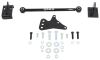 Blue Ox Includes Mounting Hardware Anti-Sway Bars - TT2600