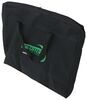 camping table storage bag for 27-1/2 inch long tailgater tire