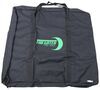 camping table tire-mount storage bag for 31 inch long tailgater tire