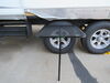 0  camping table tire folding aluminum in use