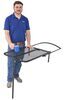 tire table camping folding aluminum