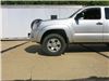 2007 toyota tacoma  rear axle suspension enhancement timbren system