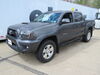 2014 toyota tacoma  rear axle suspension enhancement timbren system