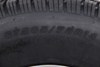Taskmaster 5 on 4-1/2 Inch Trailer Tires and Wheels - TTWA14RSM