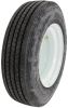 radial tire 17-1/2 inch ttwa215h-17564wd